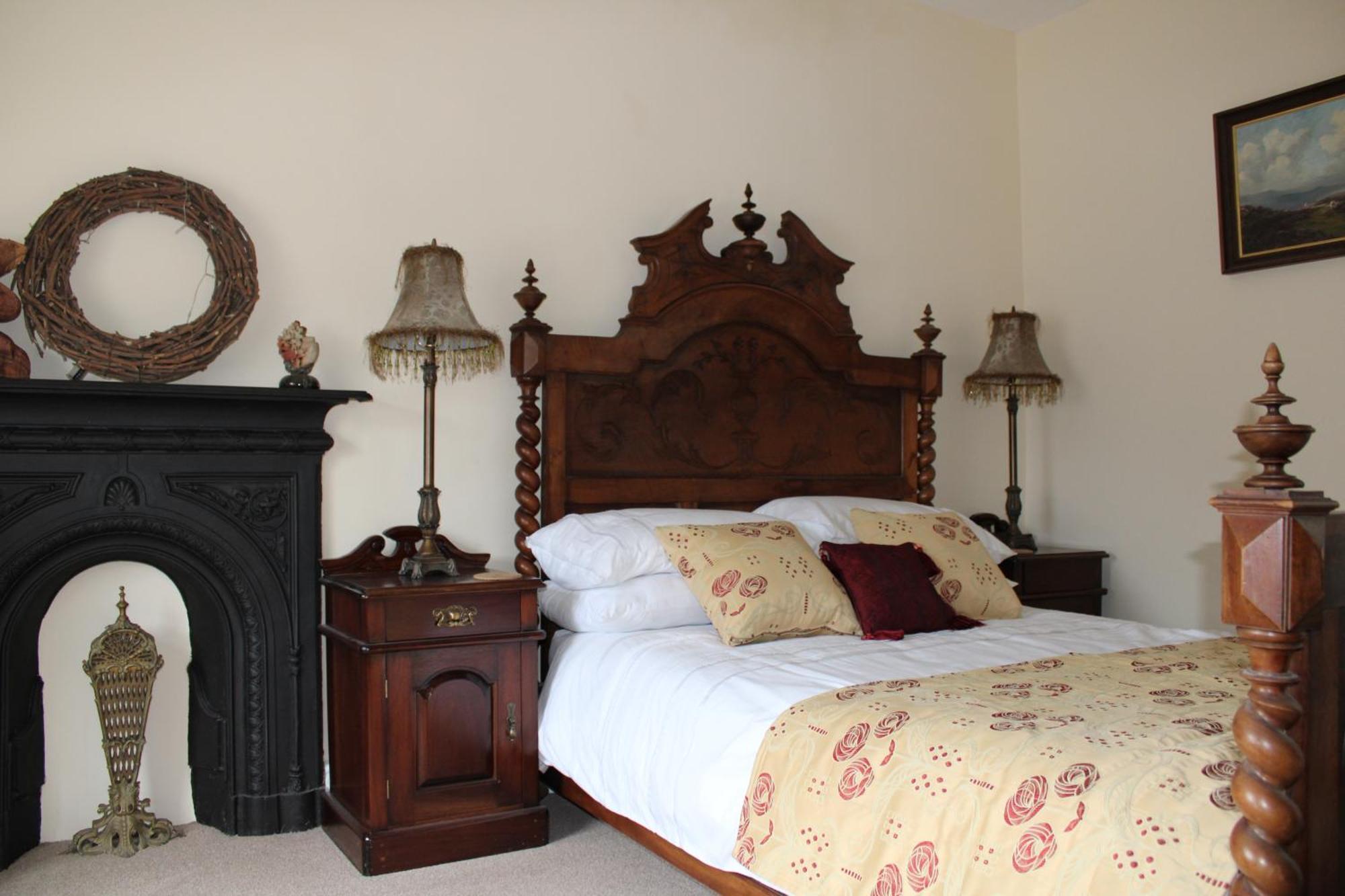 Ivy House Villa Bangor Kültér fotó
