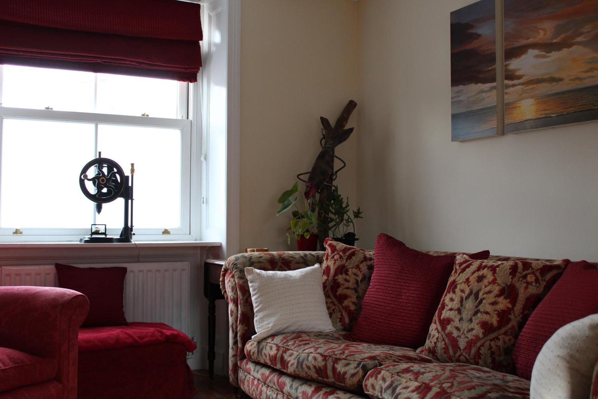 Ivy House Villa Bangor Kültér fotó