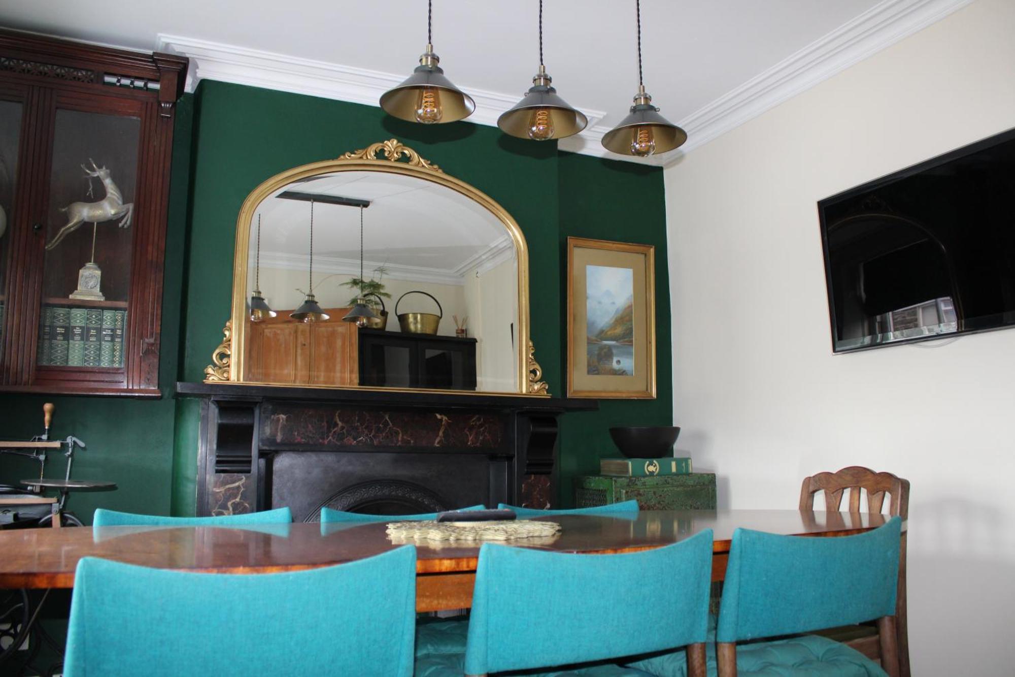 Ivy House Villa Bangor Kültér fotó