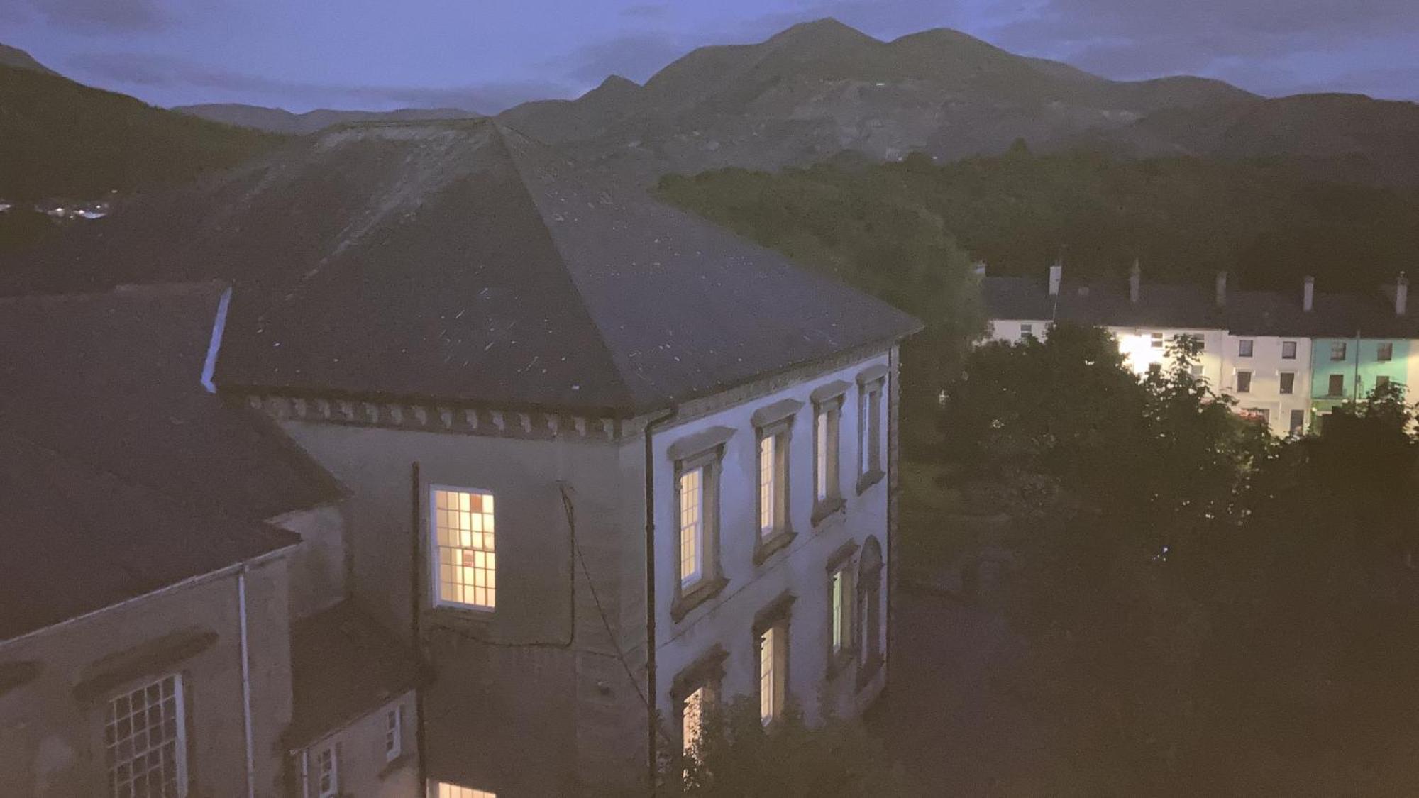 Ivy House Villa Bangor Kültér fotó