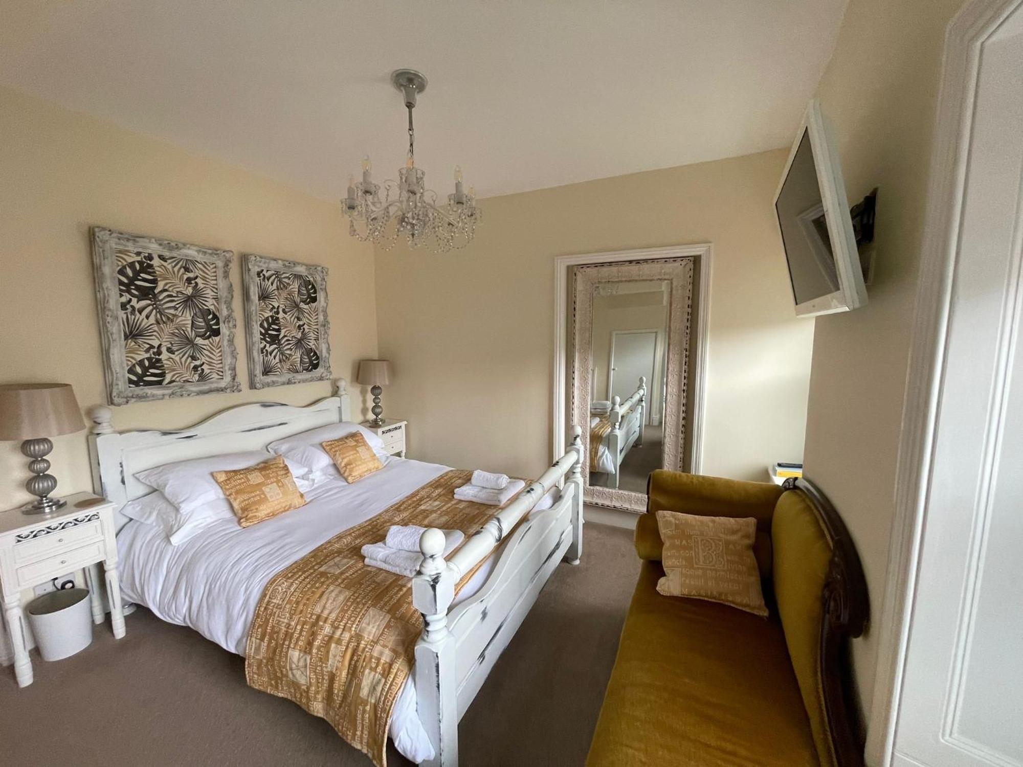 Ivy House Villa Bangor Kültér fotó