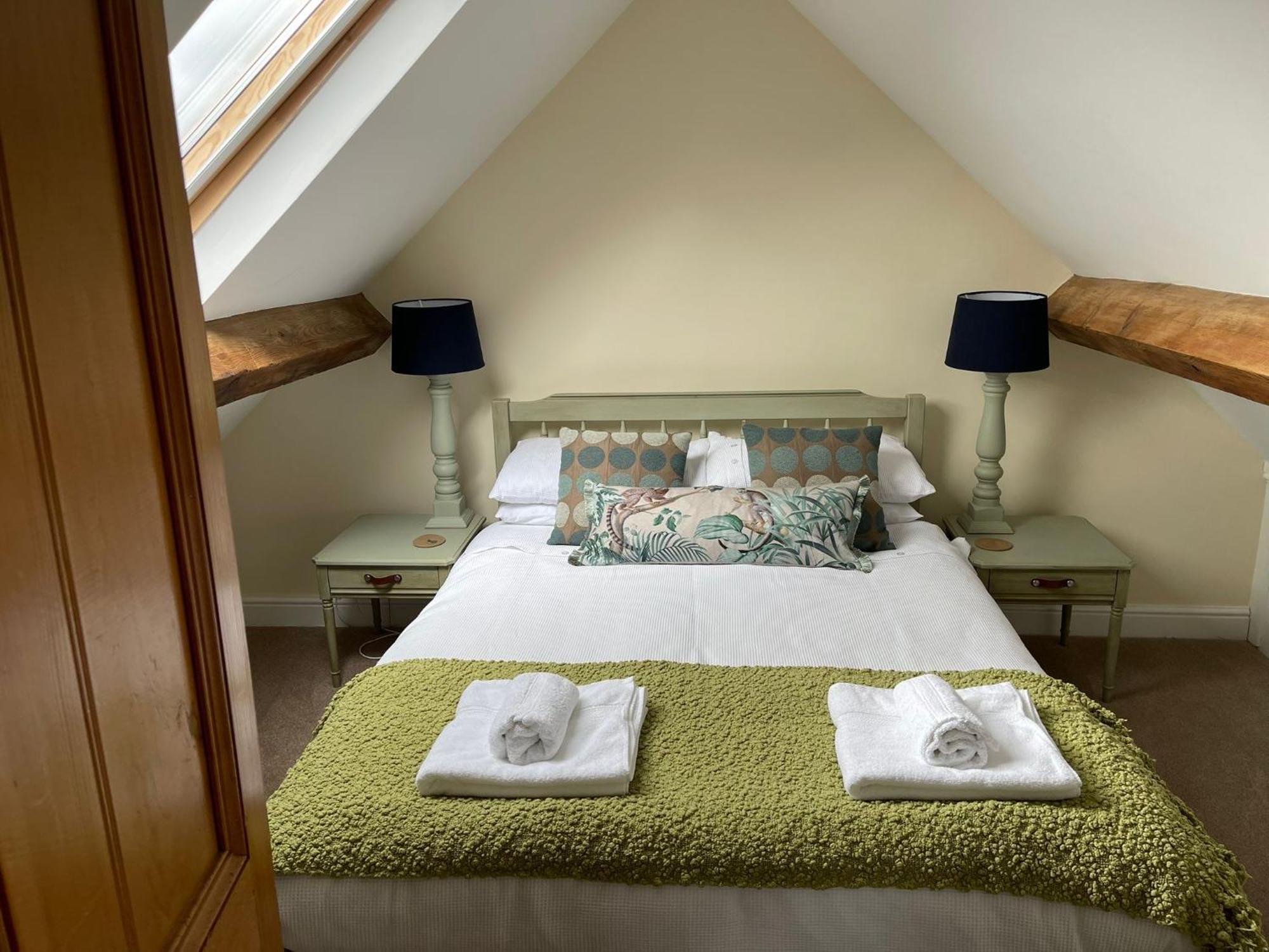 Ivy House Villa Bangor Kültér fotó