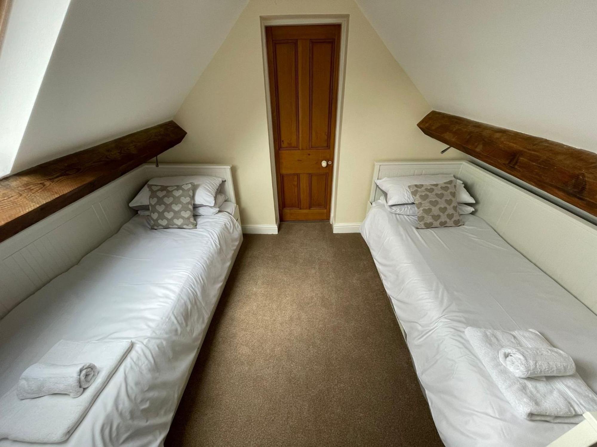 Ivy House Villa Bangor Kültér fotó
