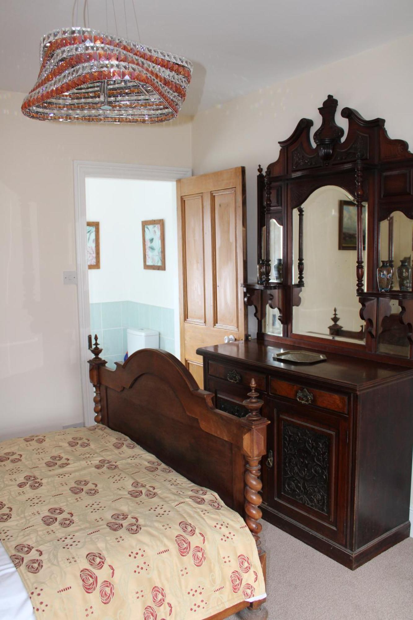 Ivy House Villa Bangor Kültér fotó