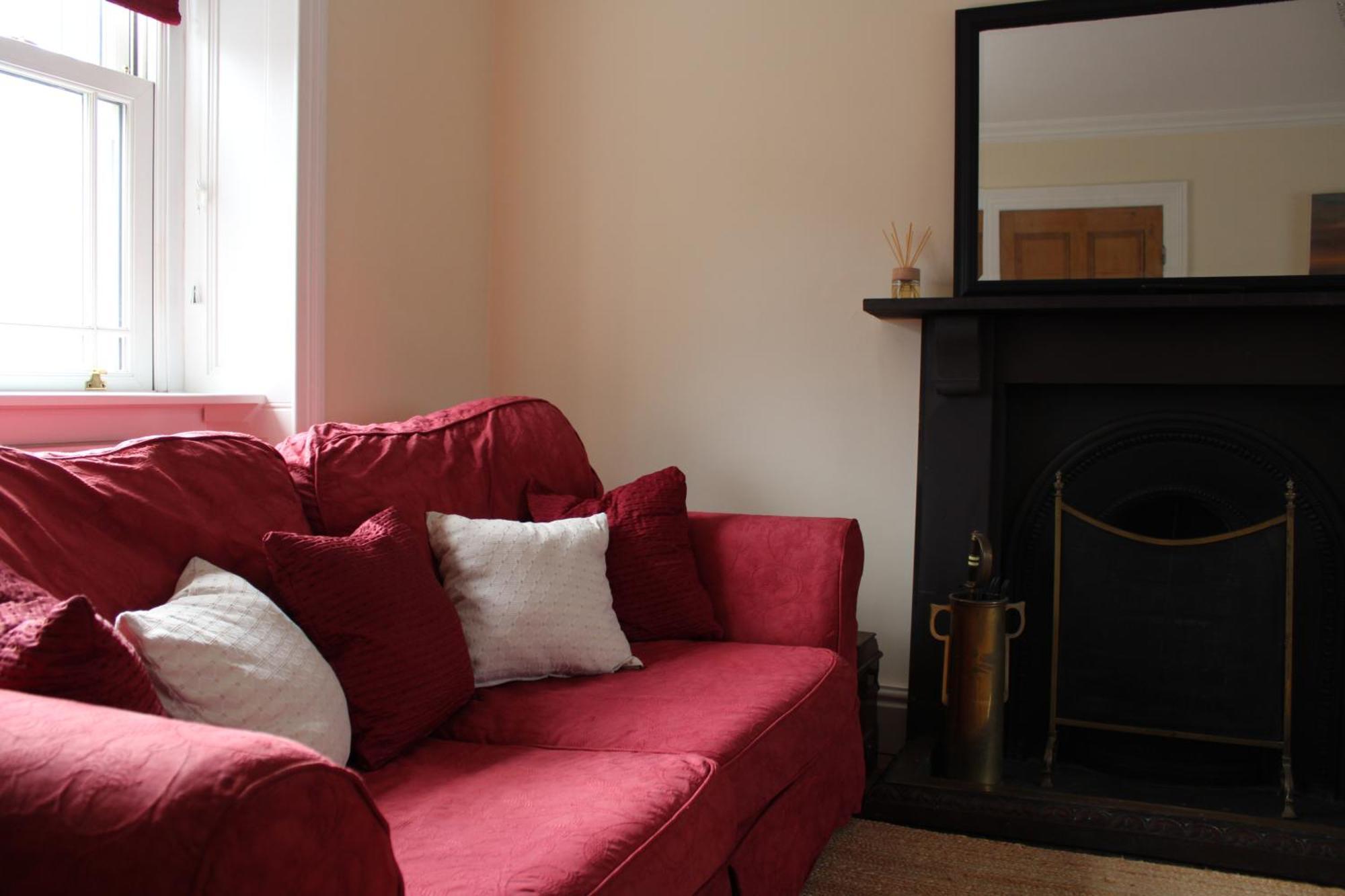 Ivy House Villa Bangor Kültér fotó